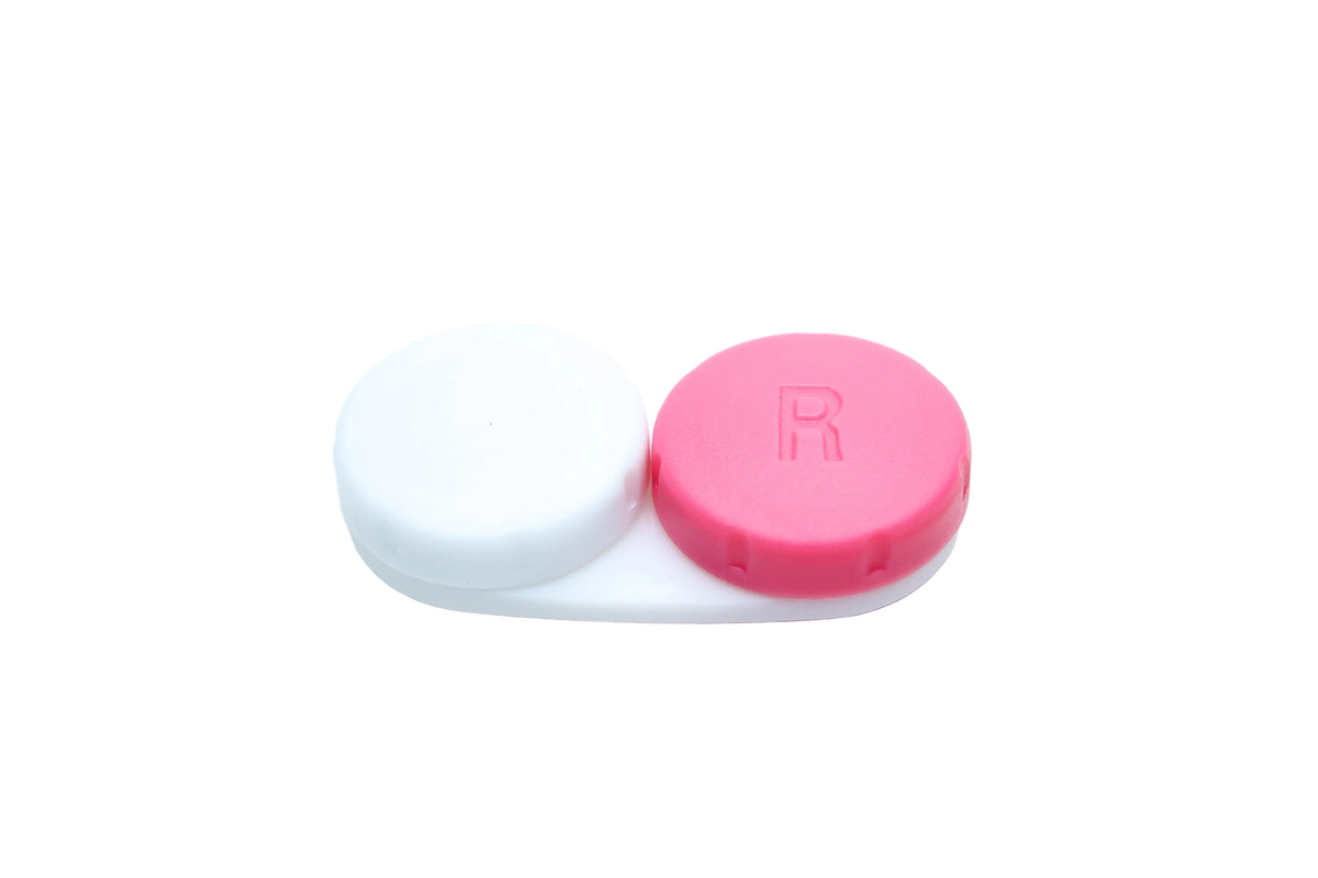 Lenses cases
