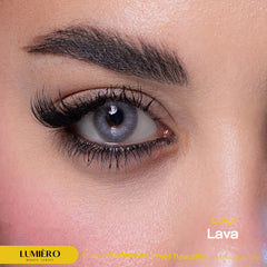 Lumiero-Lava