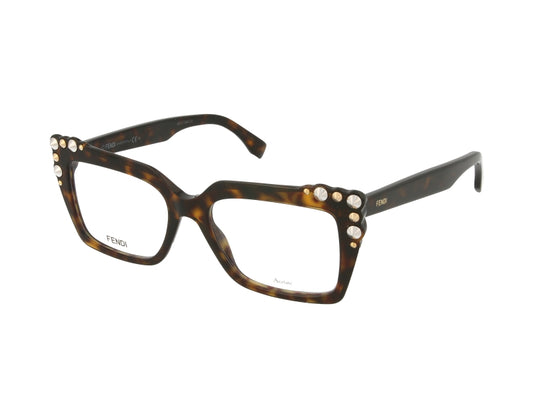 FENDI-FF0262