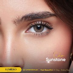 Lumiero-Sunstone