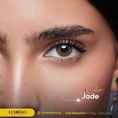 Lumiero-Jade