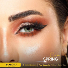 Lumiero-Spring