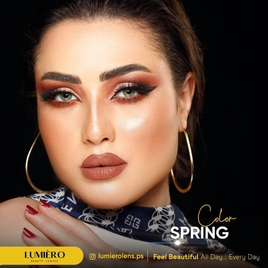 Lumiero-Spring