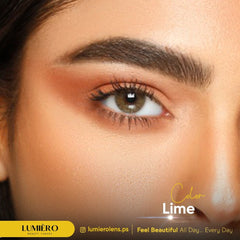 Lumiero-Lime