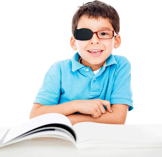Eye Covers