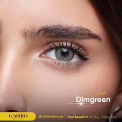 Lumiero-Dimgreen