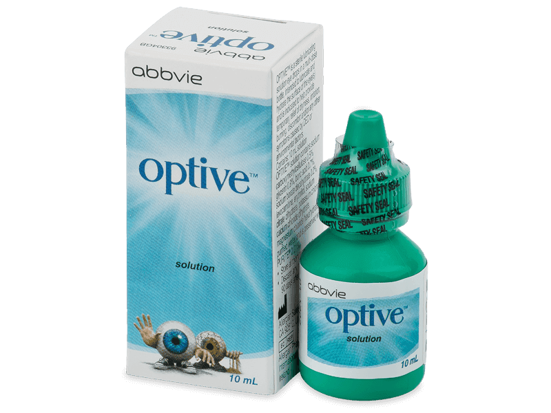 OPTIVE 15ML