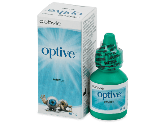 OPTIVE 15ML