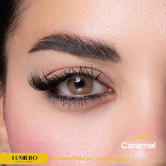 Lumiero- Caramel