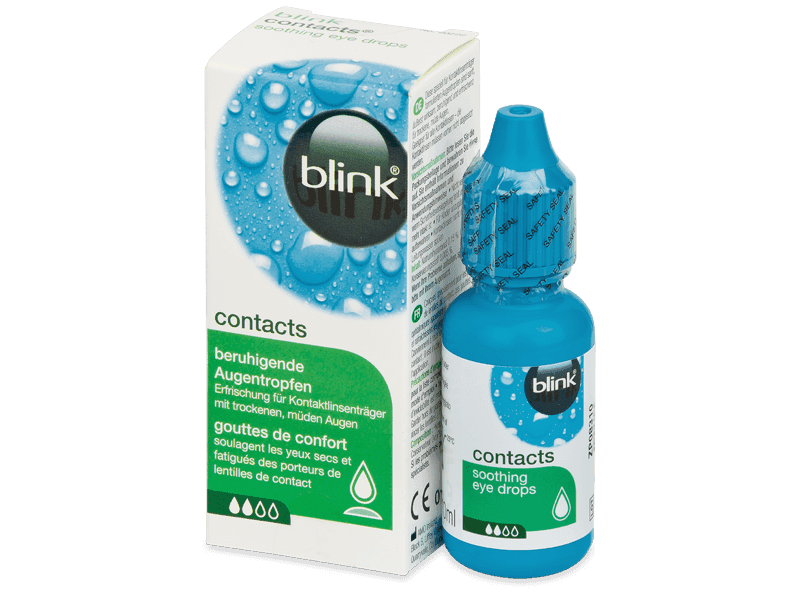 Blink