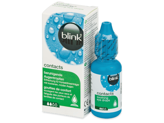 Blink