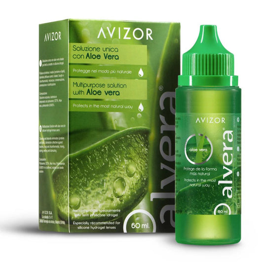 Alvera 60 ML