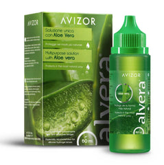 Alvera 60 ML
