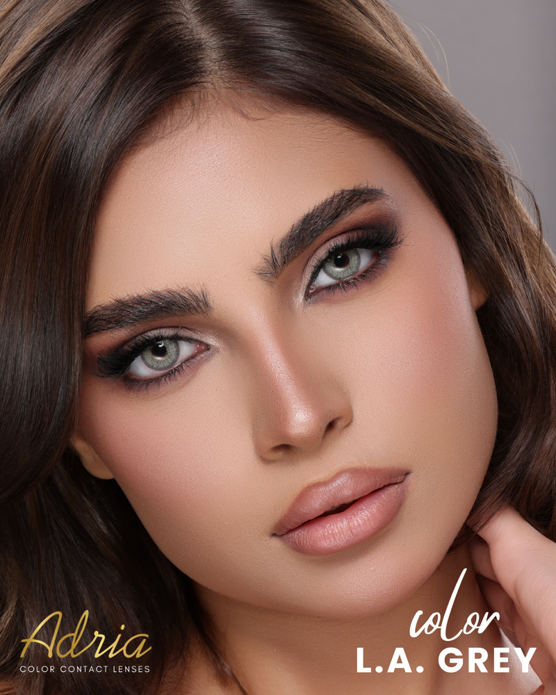 Adria- La Gray