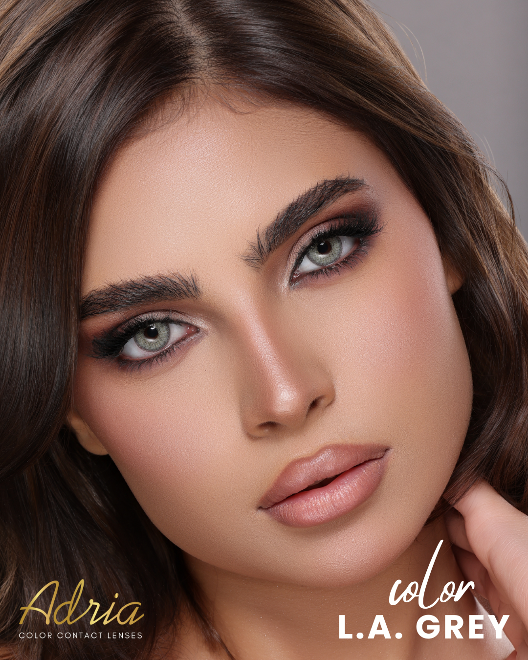Adria- La Gray