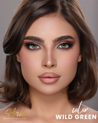 Adria-Wild Green