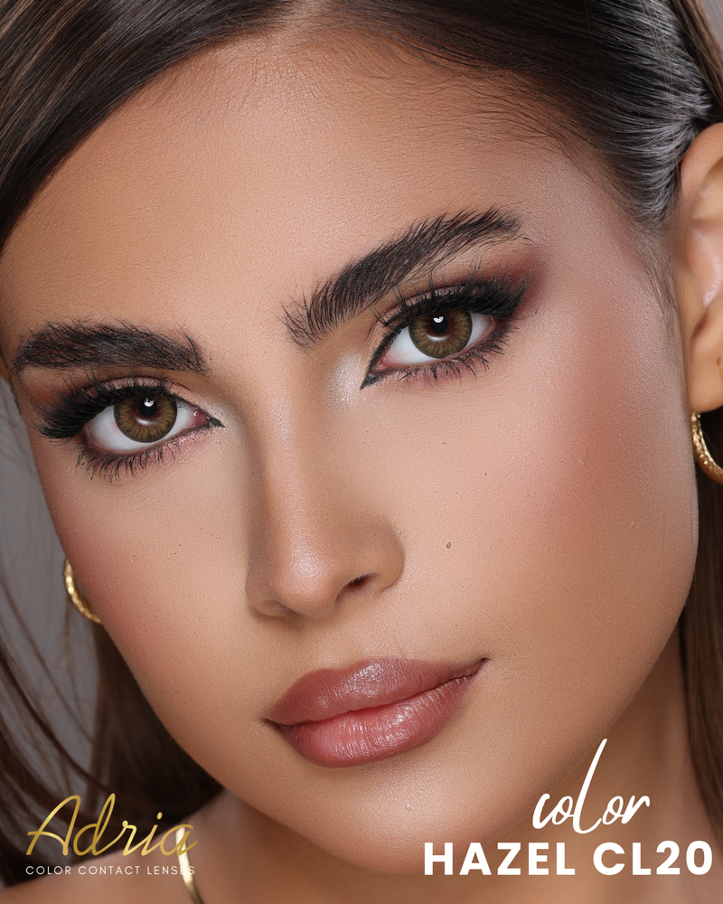 Adria-Hazel CL20
