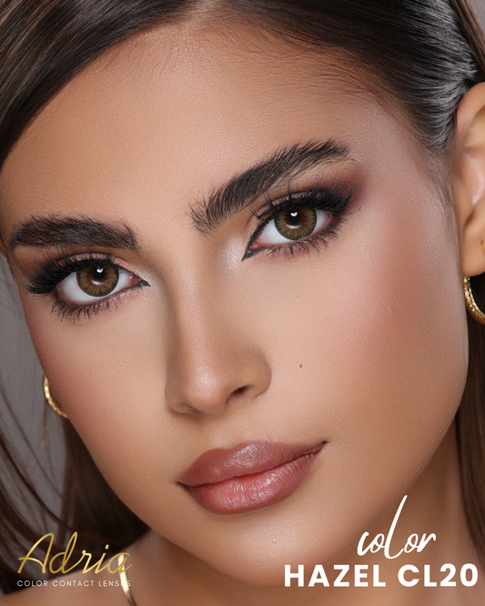 Adria-Hazel CL20