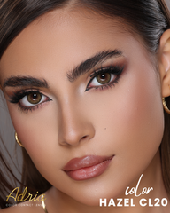 Adria-Hazel CL20