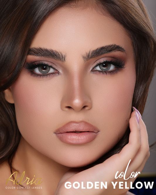 Adria-Golden Yellow