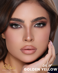 Adria-Golden Yellow