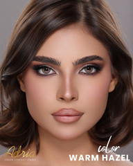 Adria-Warm Hazel