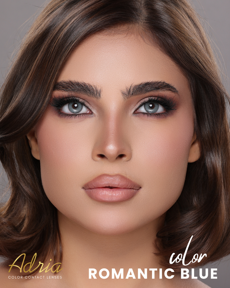 Adria-Romantic Blue