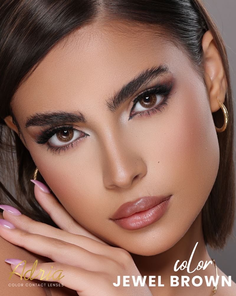 Adria-Jewel Brown