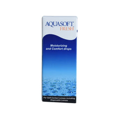 AQUASOFT fresh 360ML