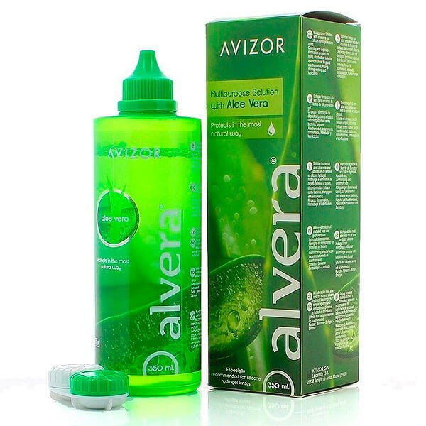 ALVERA 350ML