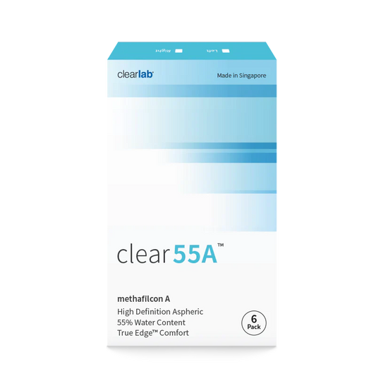 CLEAR 55A
