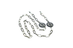 Silver Chain