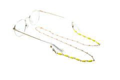 Yellow&Gold Chain