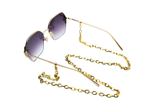 Gold Chain