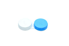Lenses cases