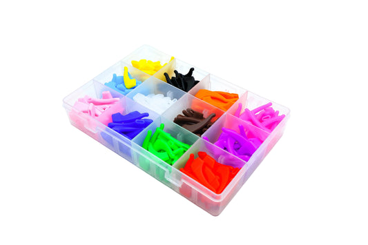SILICONE EAR HOOK