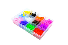 SILICONE EAR HOOK