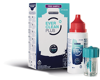 EVER CLEAN+ 60ML