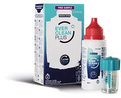 EVER CLEAN+ 60ML