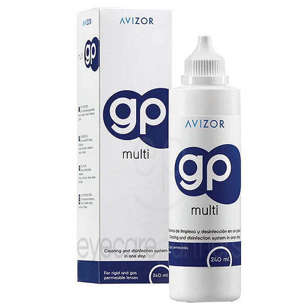 GP MULTI 240ML