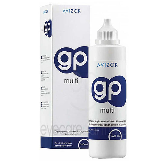 GP MULTI 240ML