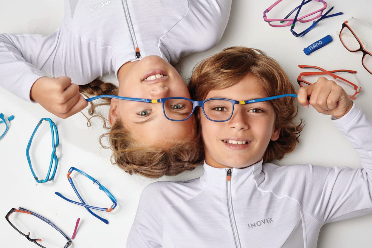 Tarifi Optics