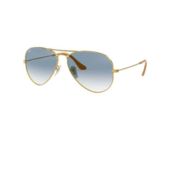 RAYBAN-RB3025 AVIATOR