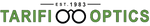Tarifi Optics