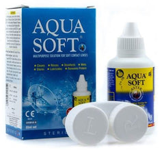 AQUASOFT 60ML