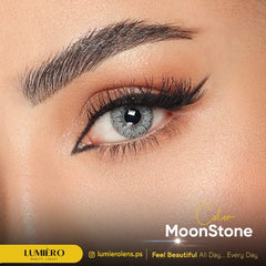 Lumiero-Moonstone