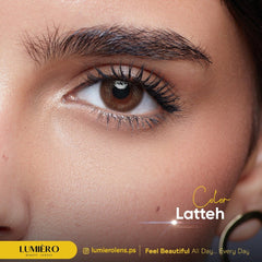 Lumiero-Latteh