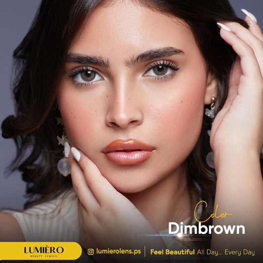 Lumiero-Dimbrown