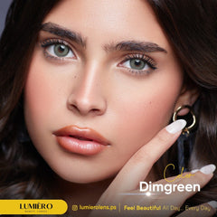 Lumiero-Dimgreen
