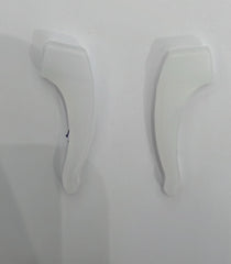SILICONE EAR HOOK